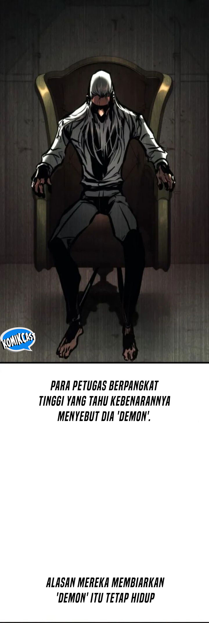 Kill The Dragon Chapter 142 - halaman 60