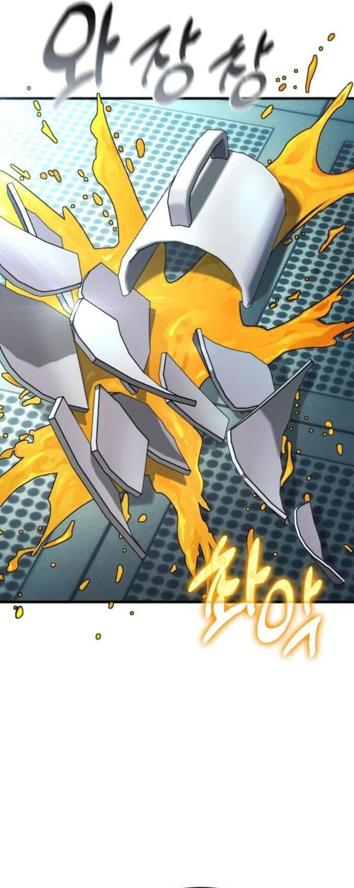 Kill The Dragon Chapter 142 - halaman 62
