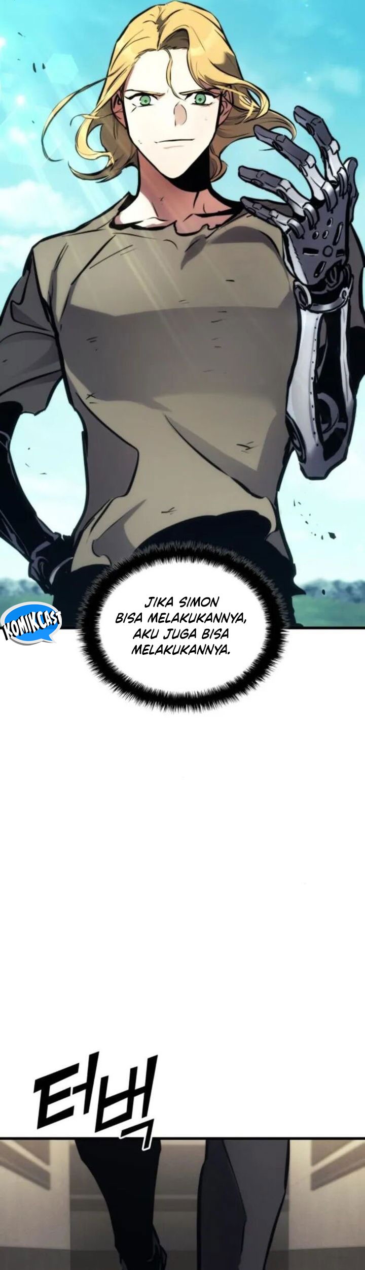 Kill The Dragon Chapter 142 - halaman 65