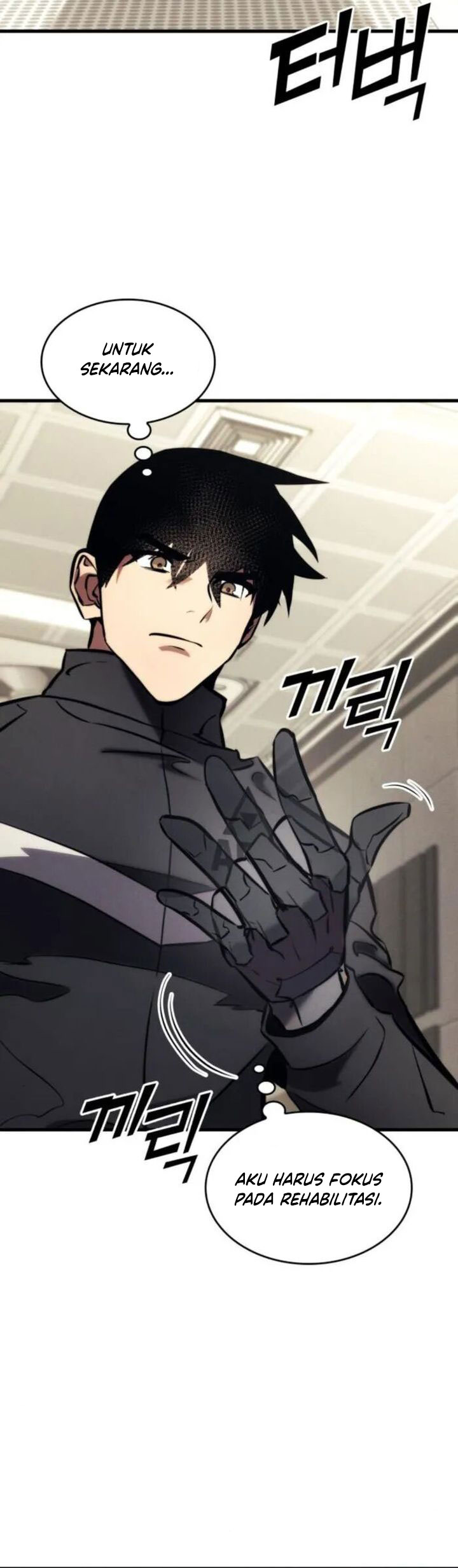 Kill The Dragon Chapter 142 - halaman 67