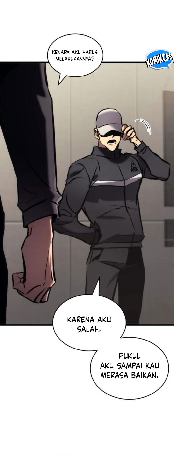 Kill The Dragon Chapter 142 - halaman 73