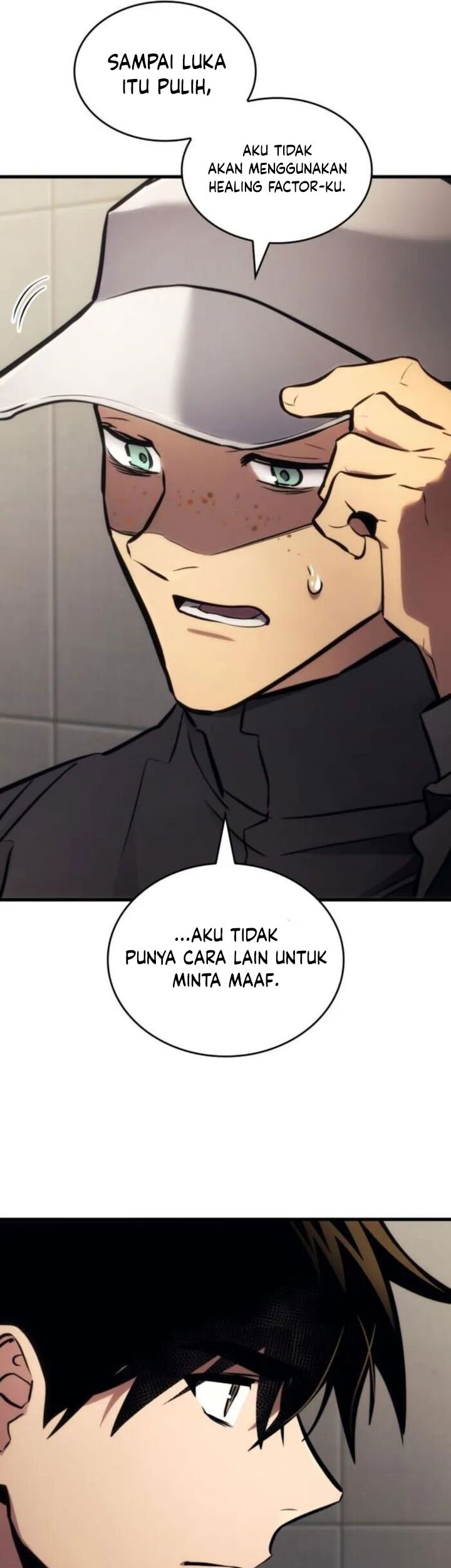 Kill The Dragon Chapter 142 - halaman 74