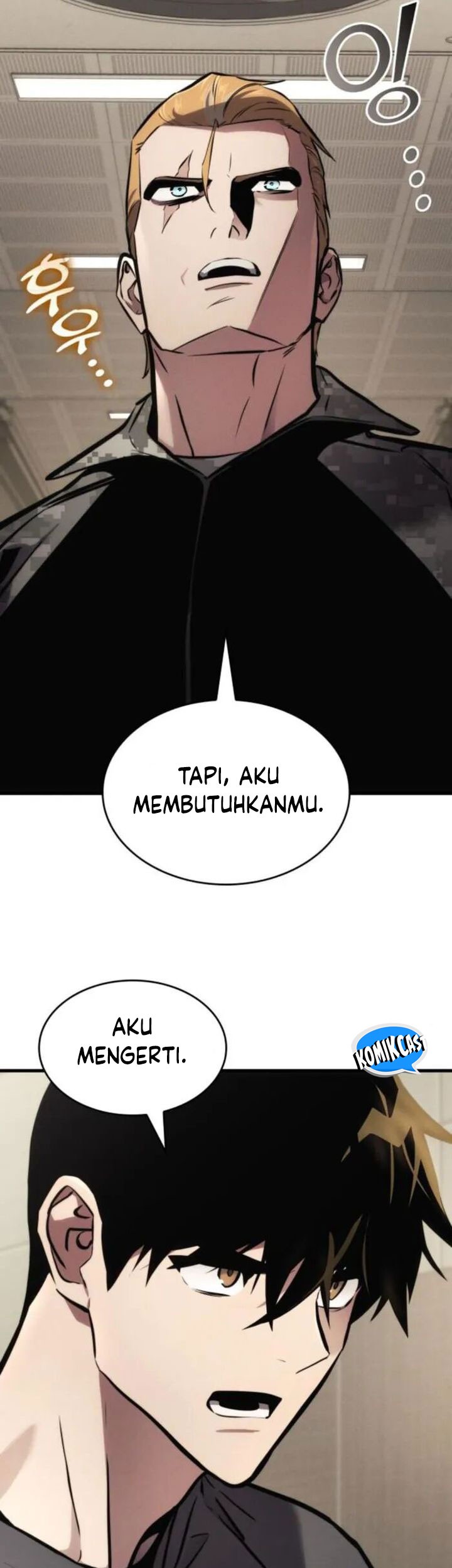 Kill The Dragon Chapter 142 - halaman 8