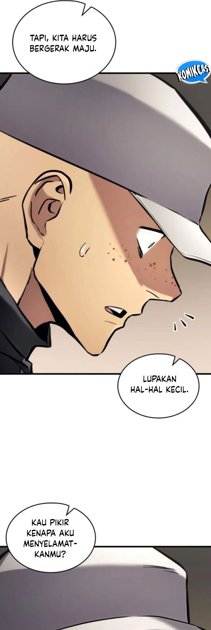 Kill The Dragon Chapter 142 - halaman 80