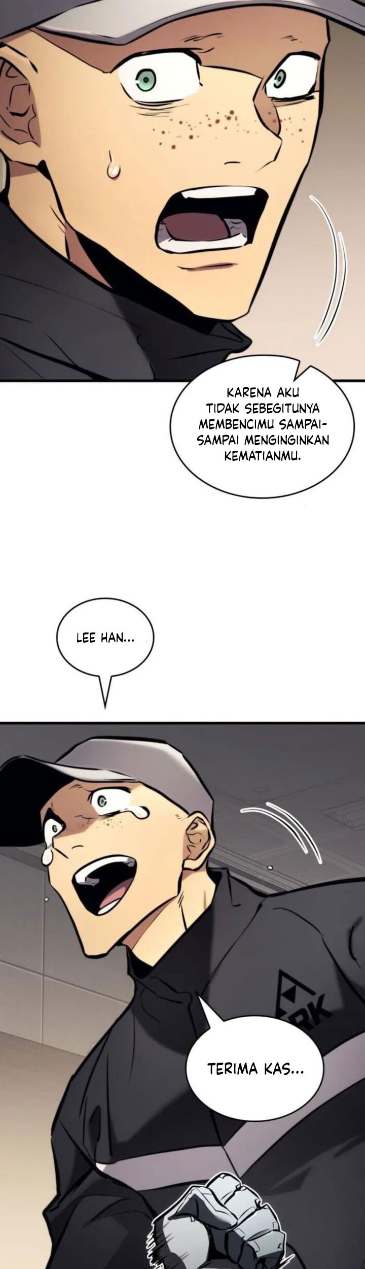 Kill The Dragon Chapter 142 - halaman 81