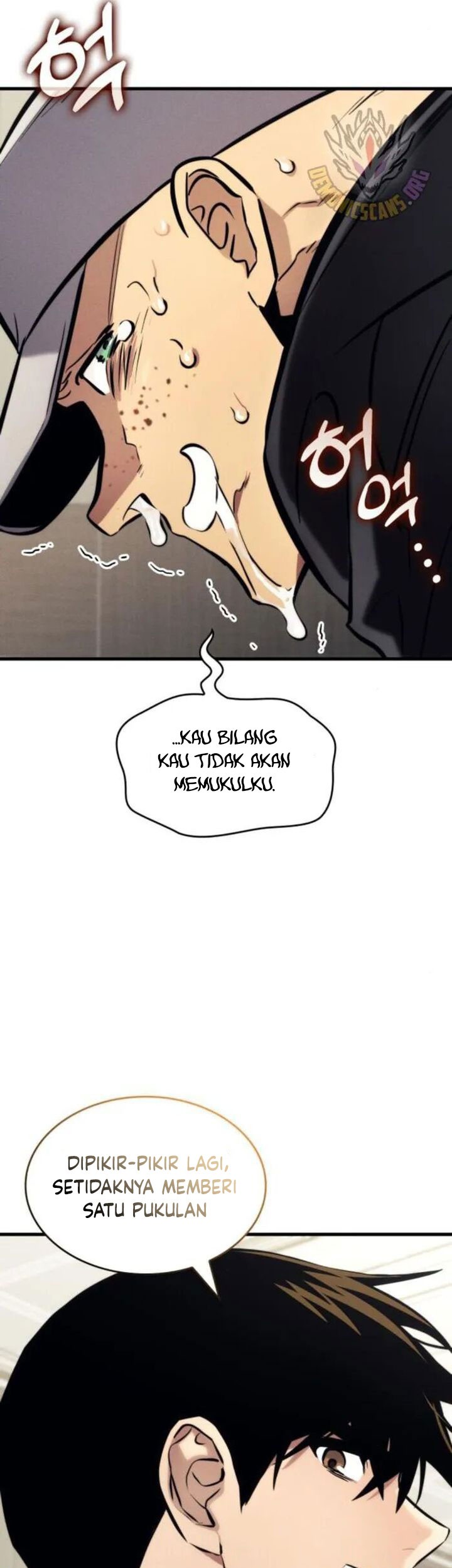 Kill The Dragon Chapter 142 - halaman 86