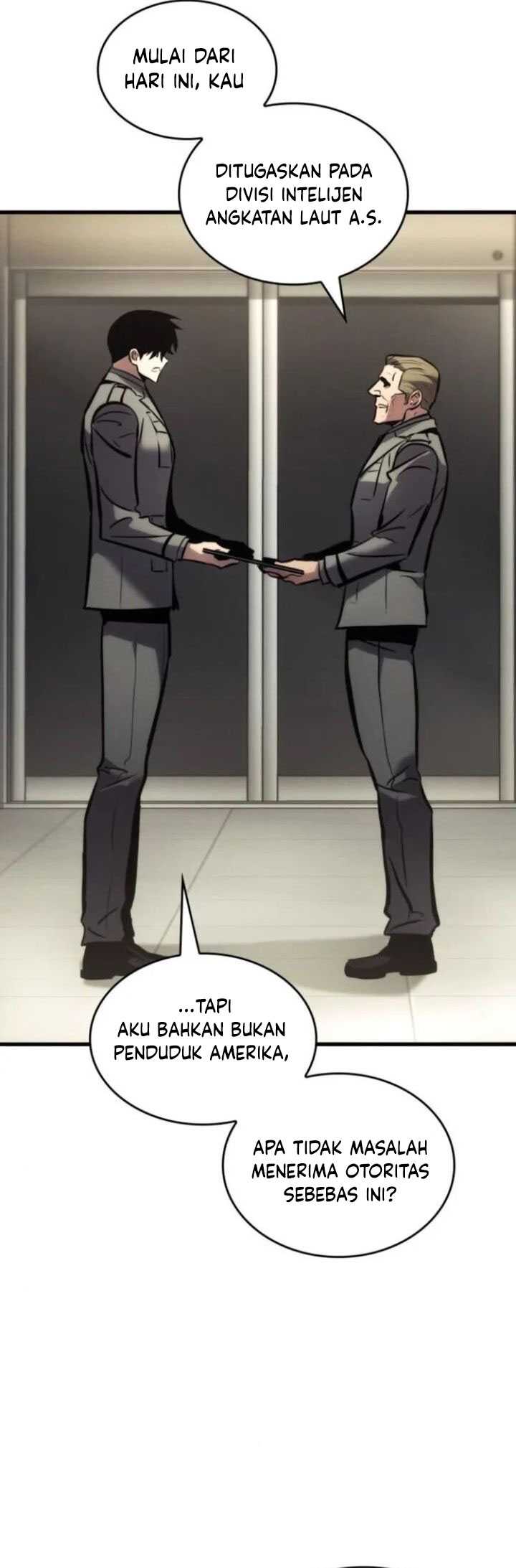 Kill The Dragon Chapter 143 - halaman 18