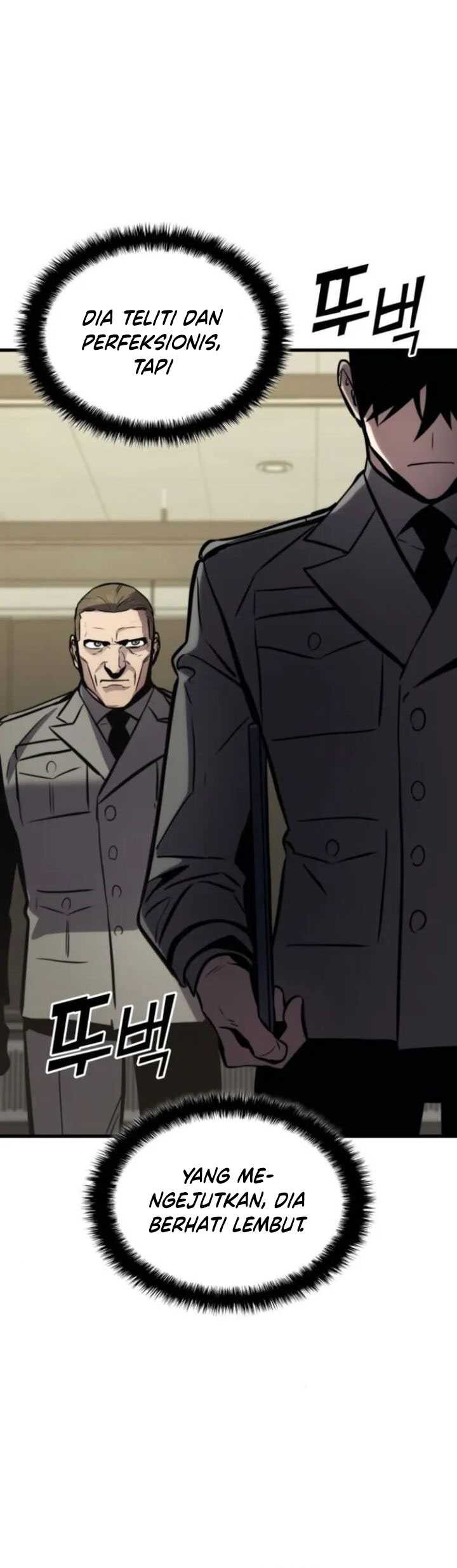 Kill The Dragon Chapter 143 - halaman 22