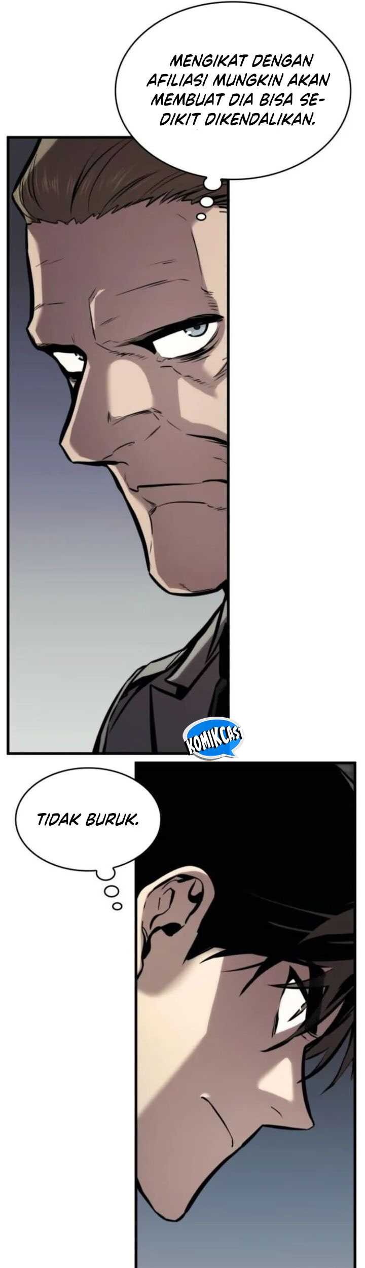 Kill The Dragon Chapter 143 - halaman 23