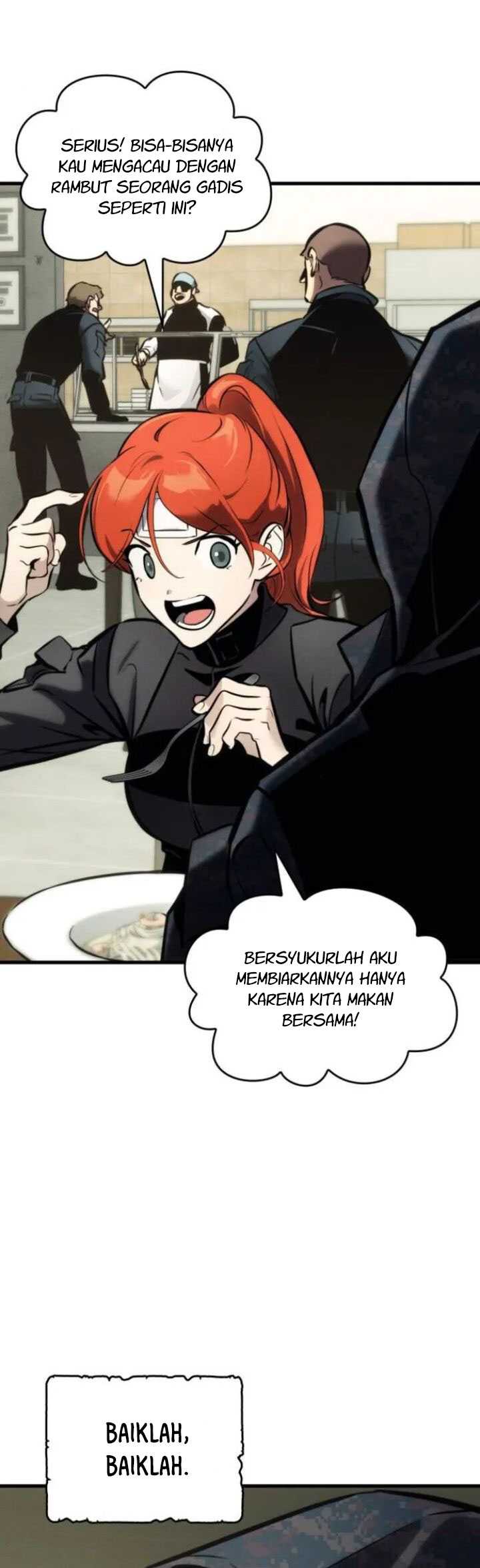 Kill The Dragon Chapter 143 - halaman 29