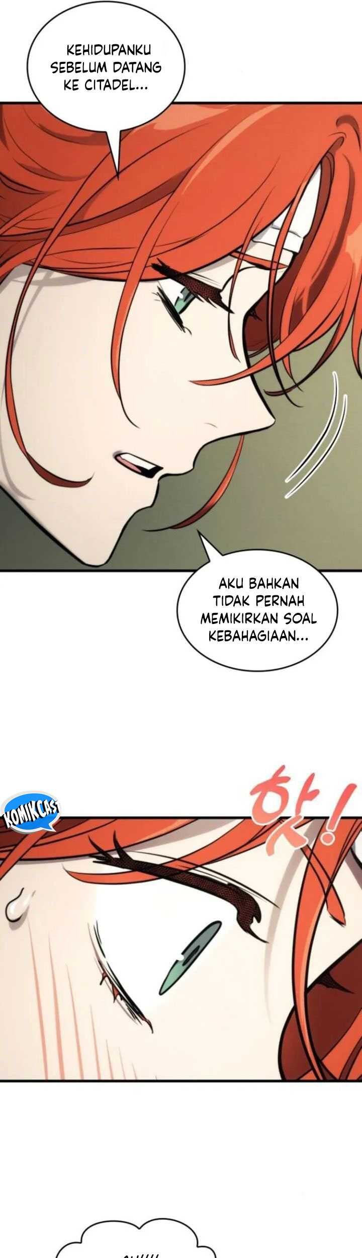 Kill The Dragon Chapter 143 - halaman 36