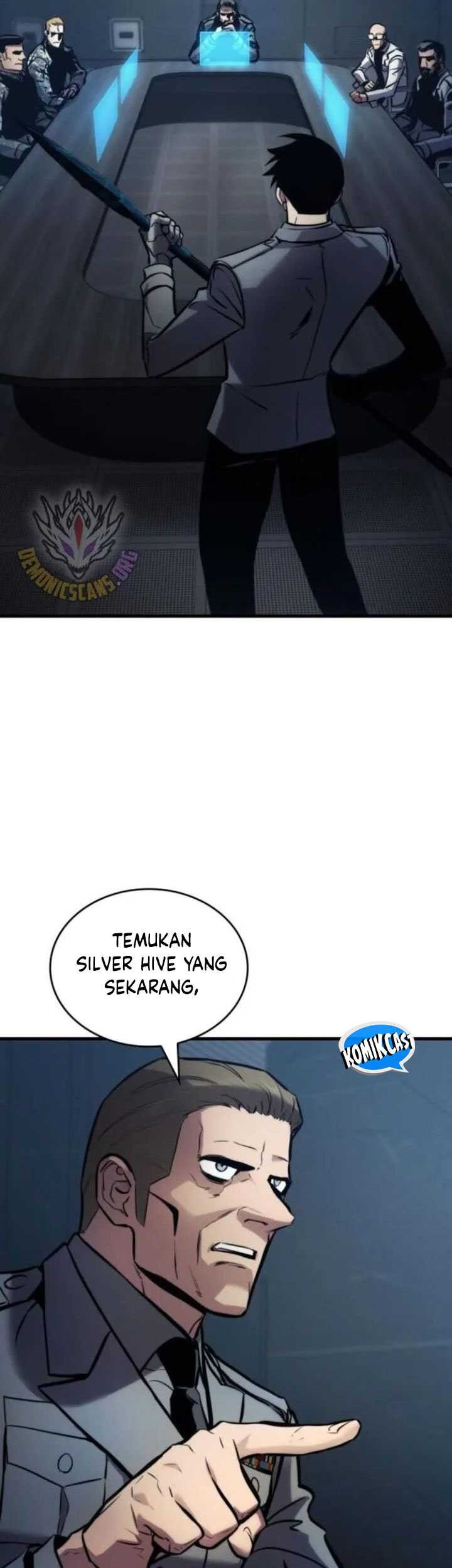 Kill The Dragon Chapter 143 - halaman 4