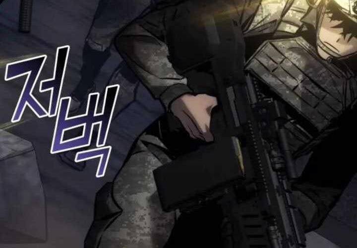Kill The Dragon Chapter 143 - halaman 44