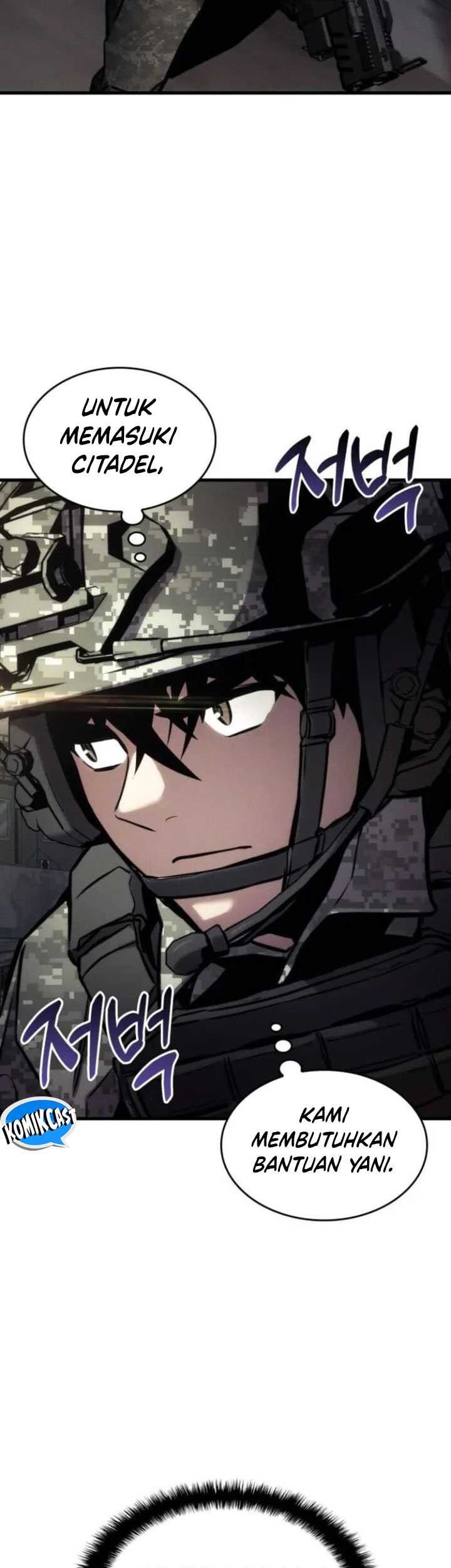 Kill The Dragon Chapter 143 - halaman 45