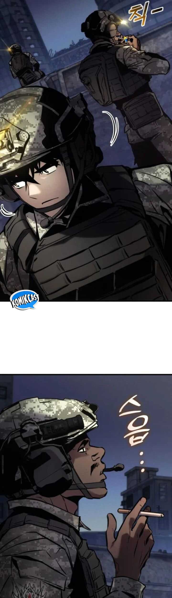 Kill The Dragon Chapter 143 - halaman 51