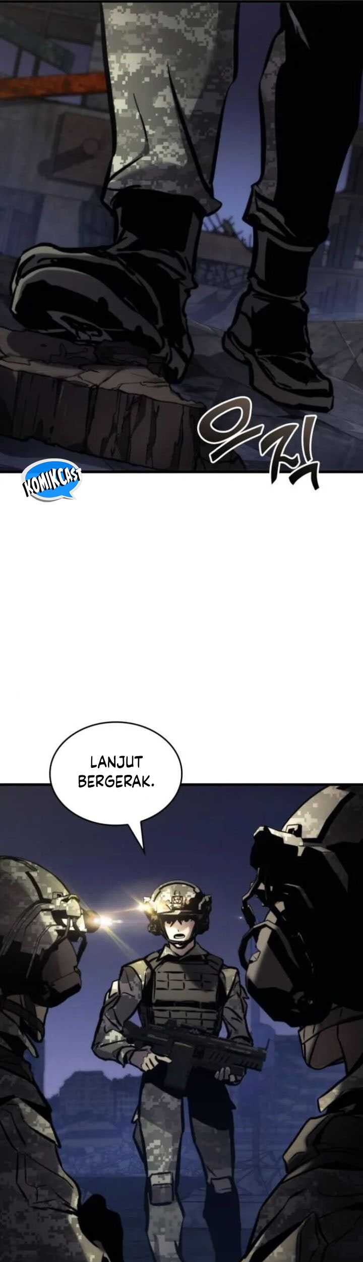 Kill The Dragon Chapter 143 - halaman 55