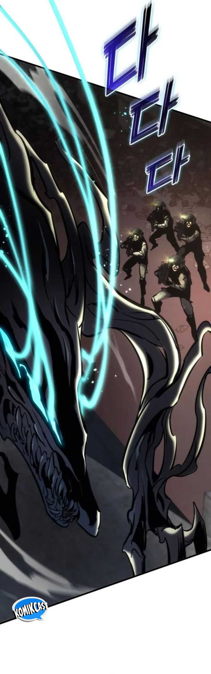 Kill The Dragon Chapter 143 - halaman 68