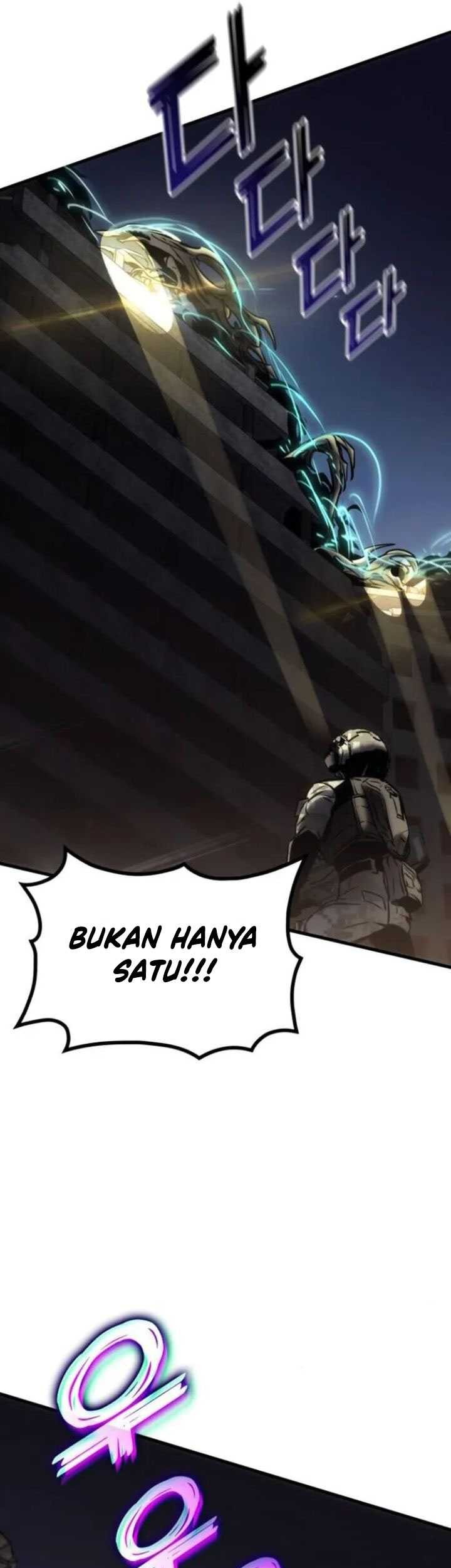 Kill The Dragon Chapter 143 - halaman 69
