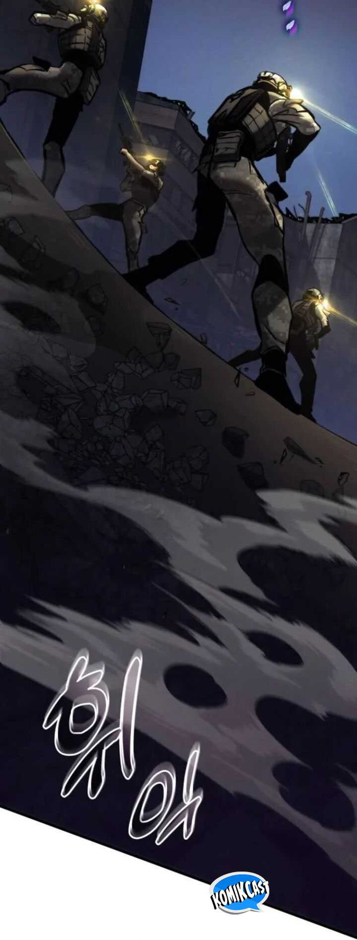 Kill The Dragon Chapter 143 - halaman 71
