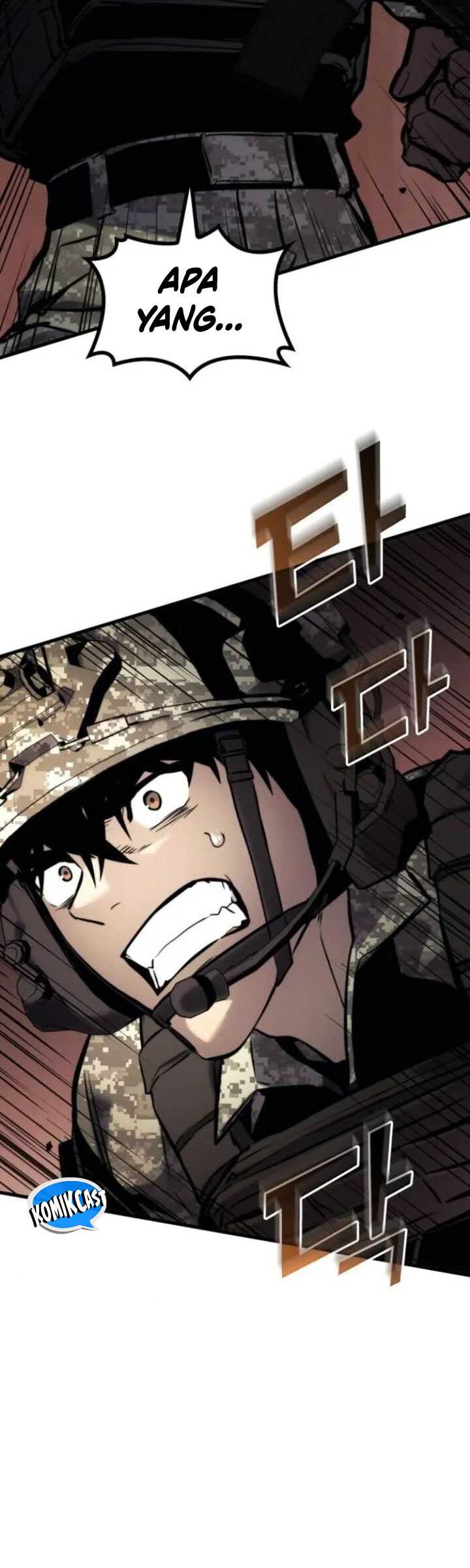 Kill The Dragon Chapter 143 - halaman 75