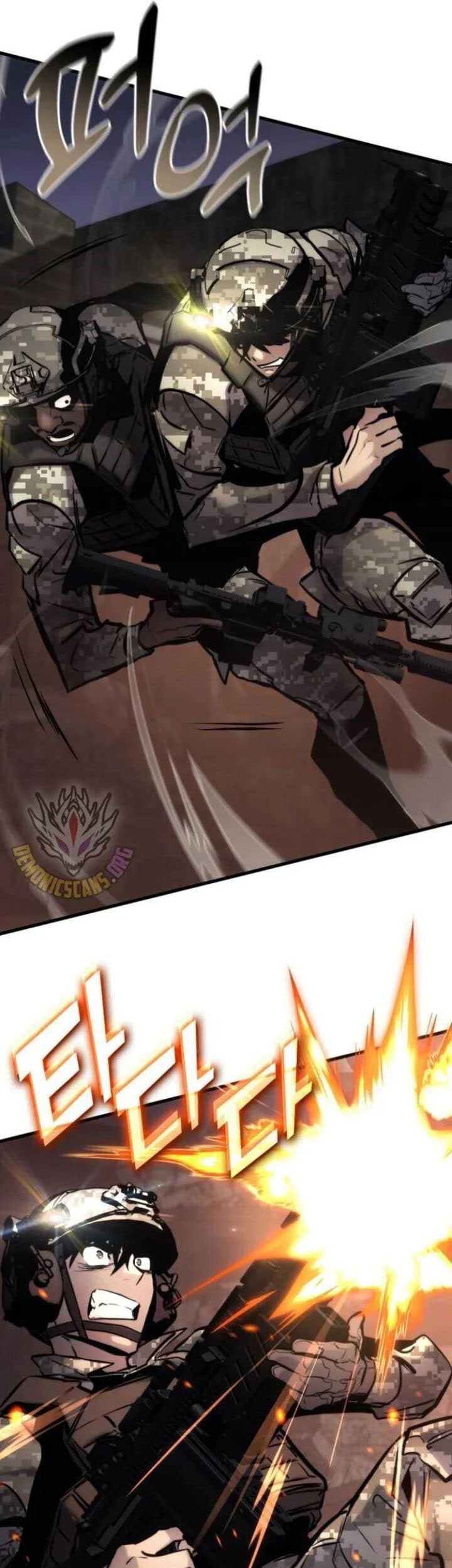 Kill The Dragon Chapter 143 - halaman 76
