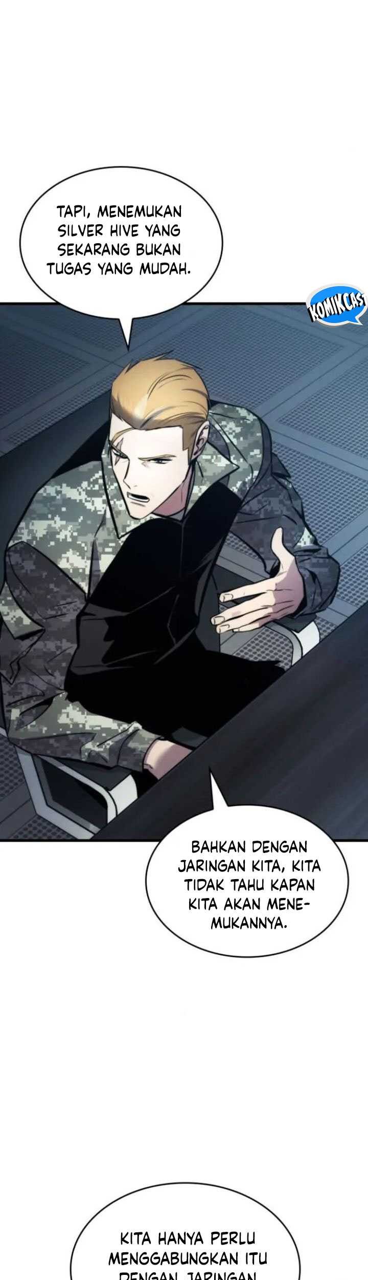 Kill The Dragon Chapter 143 - halaman 8