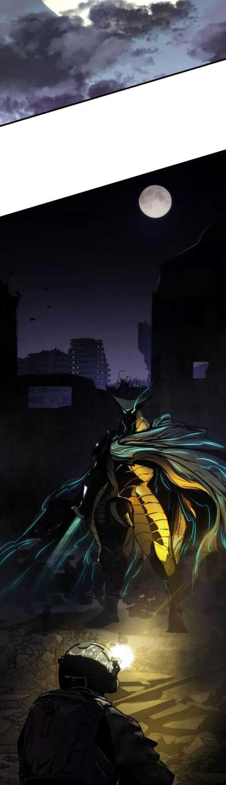 Kill The Dragon Chapter 143 - halaman 81