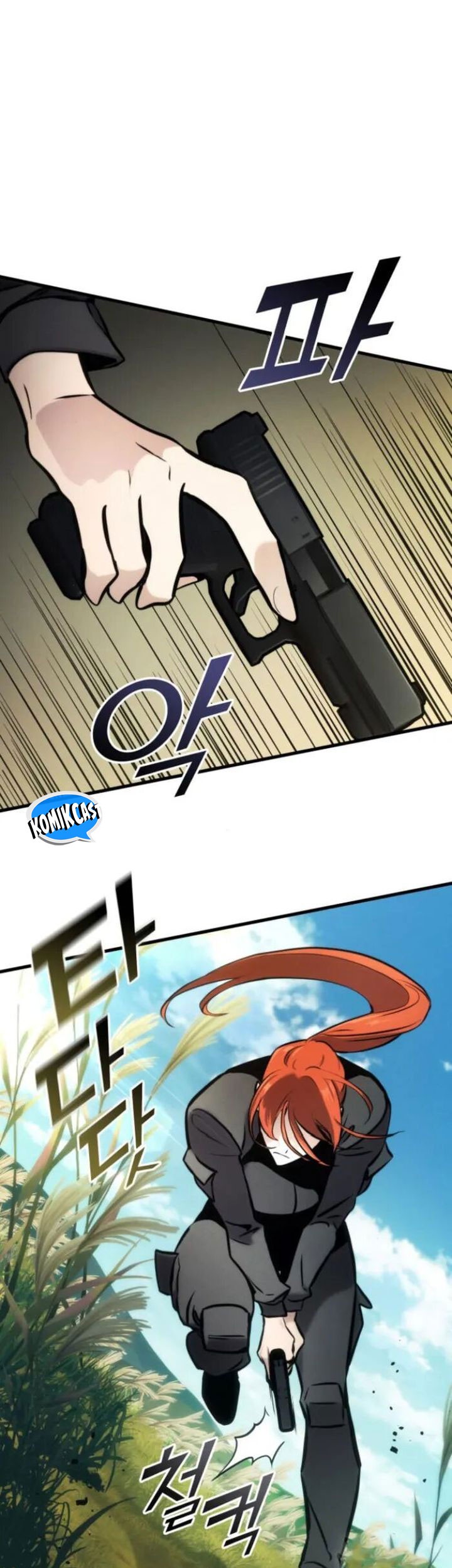 Kill The Dragon Chapter 144 - halaman 15