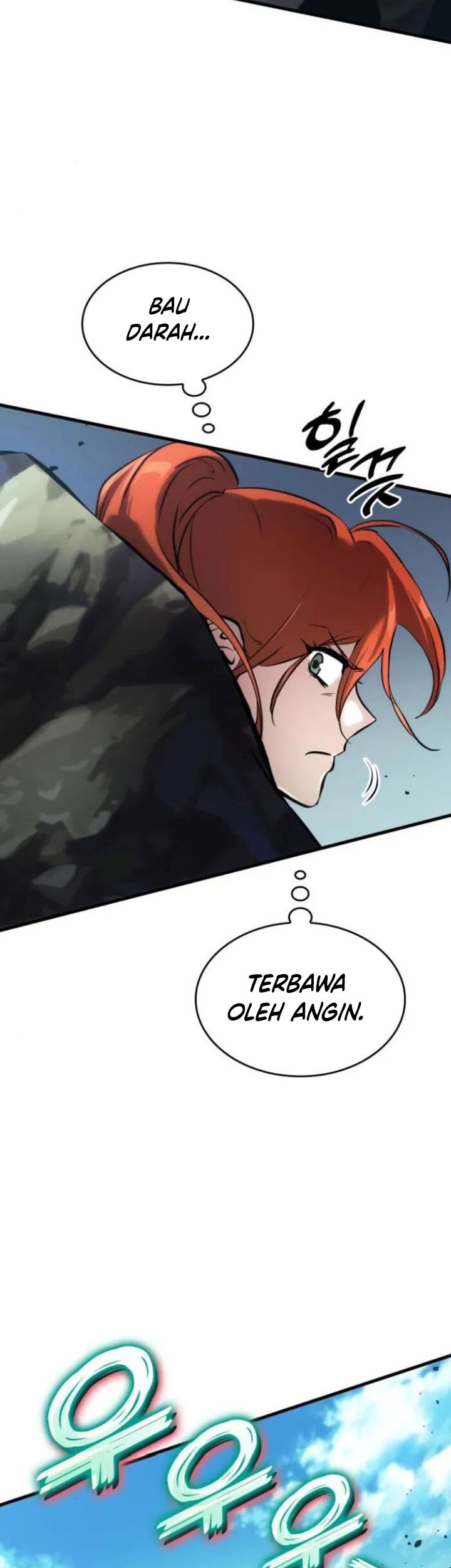 Kill The Dragon Chapter 144 - halaman 19