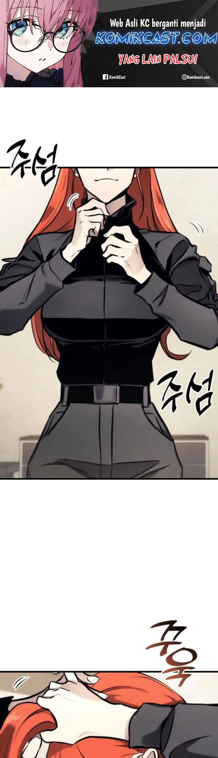 Kill The Dragon Chapter 144 - halaman 2