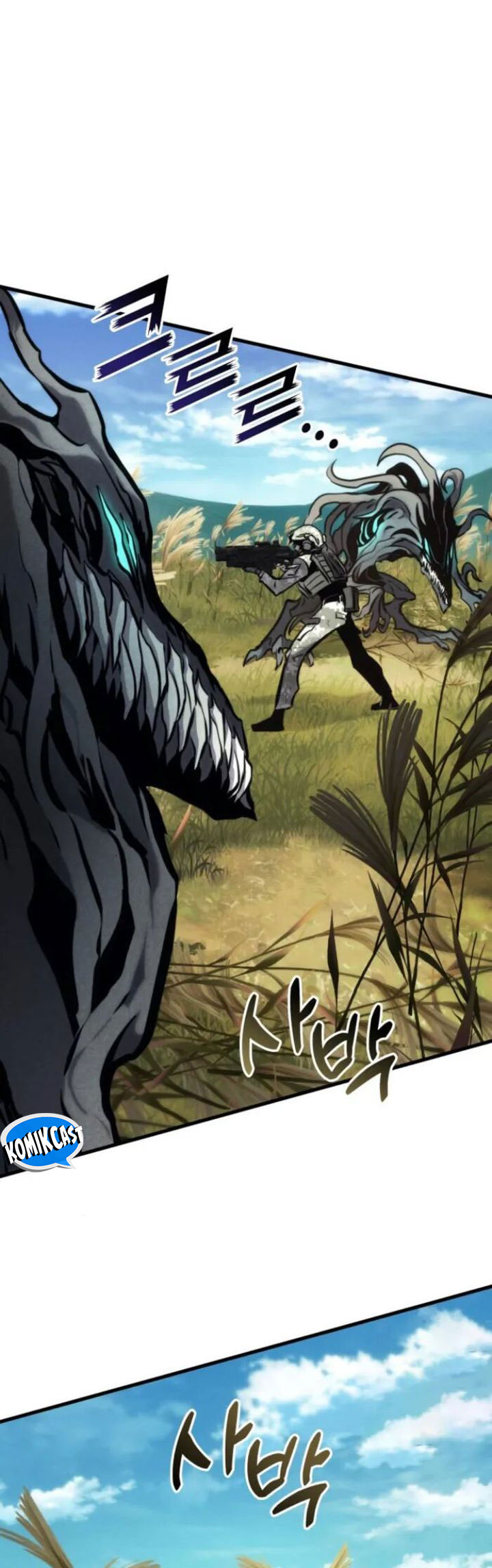 Kill The Dragon Chapter 144 - halaman 33