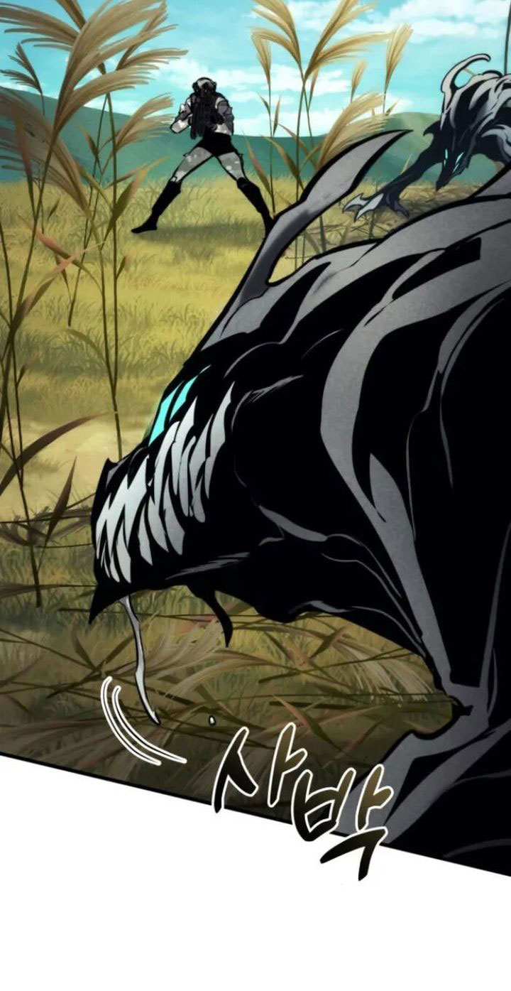 Kill The Dragon Chapter 144 - halaman 34