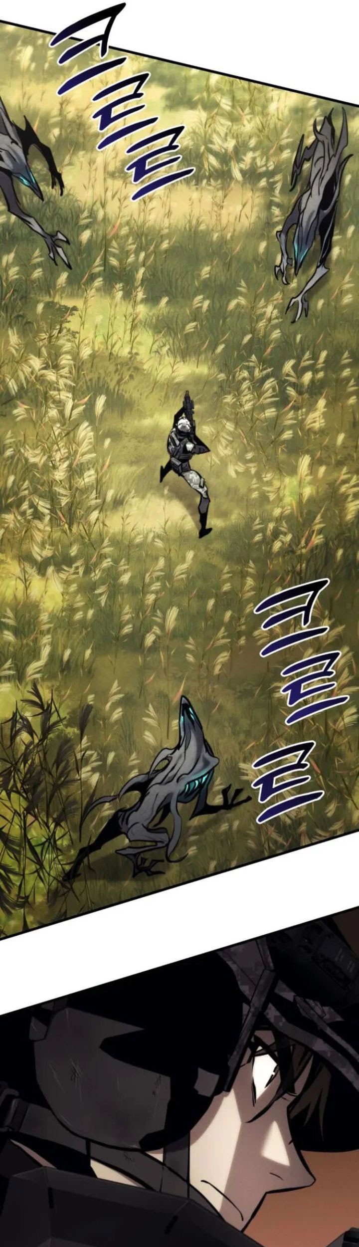 Kill The Dragon Chapter 144 - halaman 35