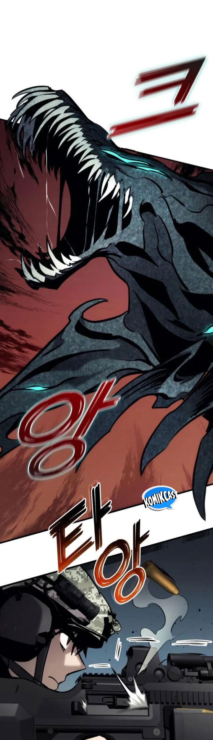 Kill The Dragon Chapter 144 - halaman 37