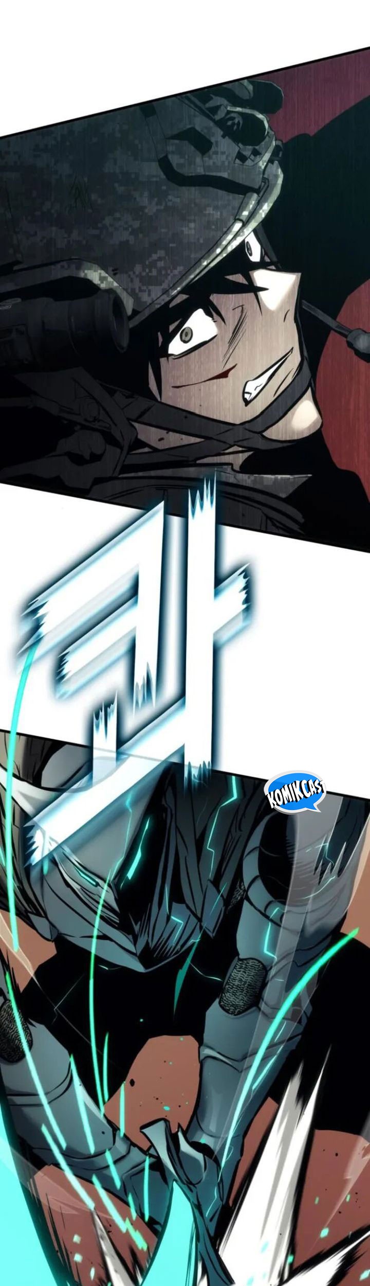 Kill The Dragon Chapter 144 - halaman 48