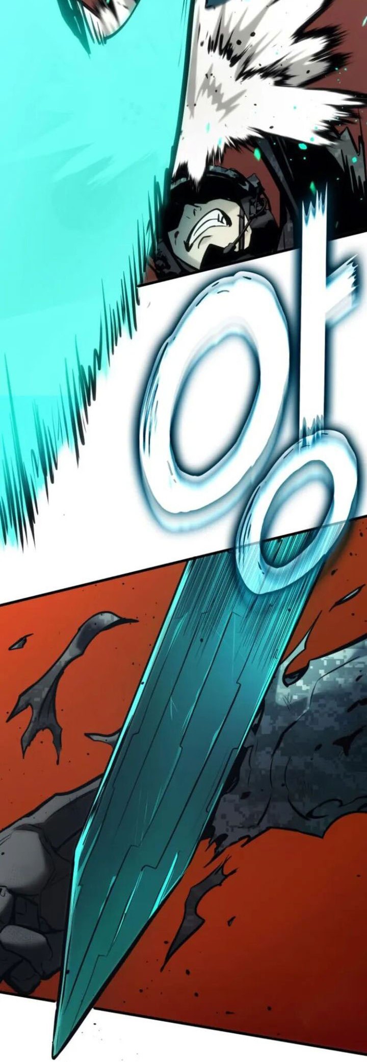 Kill The Dragon Chapter 144 - halaman 49