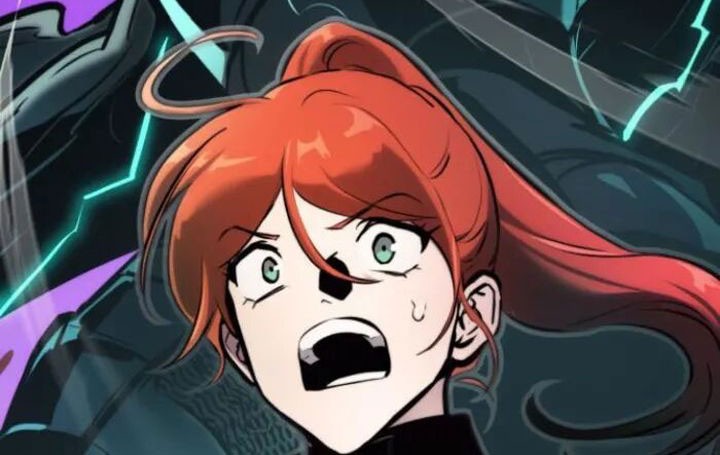Kill The Dragon Chapter 144 - halaman 57