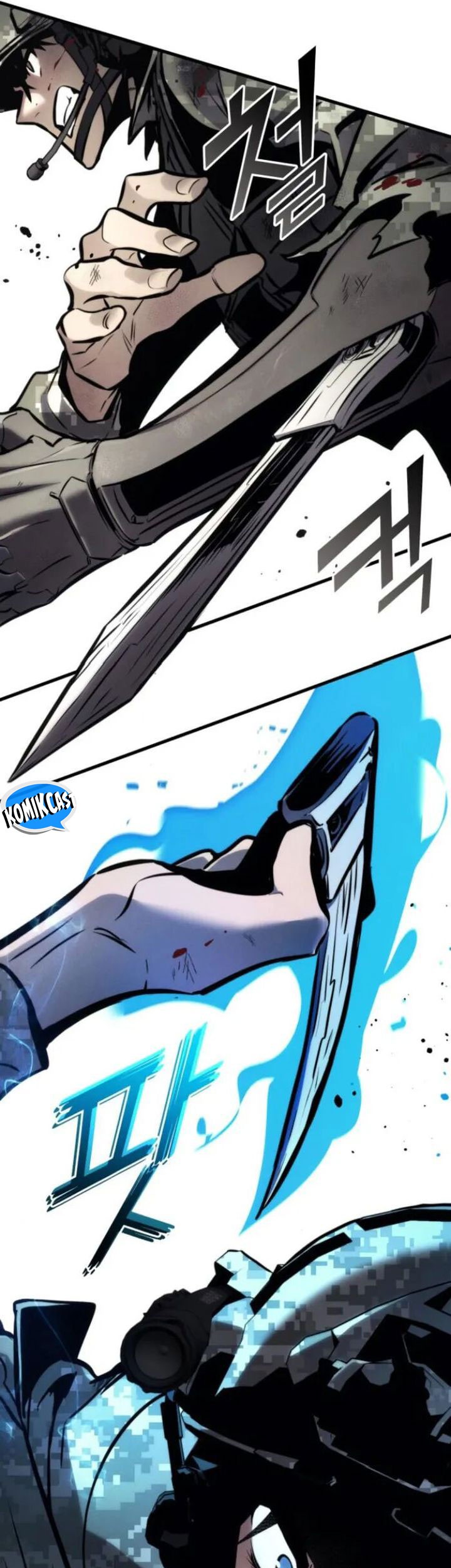 Kill The Dragon Chapter 144 - halaman 59