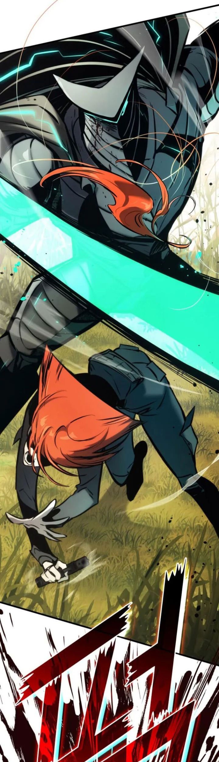 Kill The Dragon Chapter 144 - halaman 62