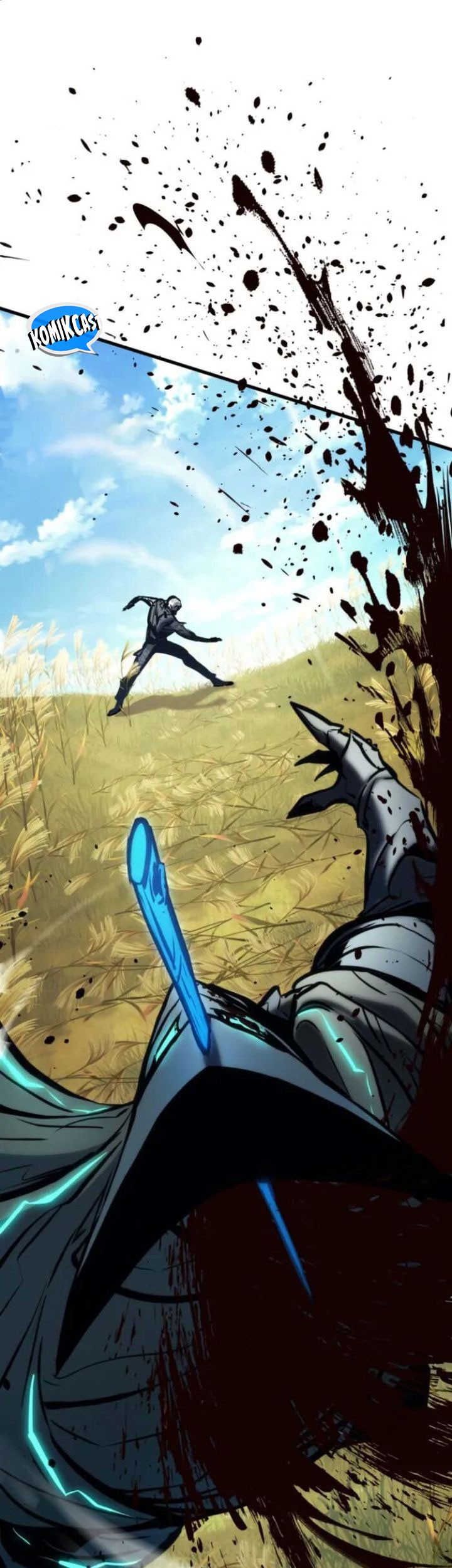 Kill The Dragon Chapter 144 - halaman 64