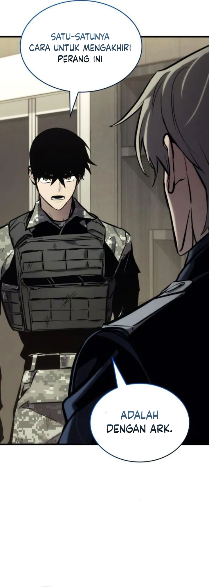 Kill The Dragon Chapter 144 - halaman 78