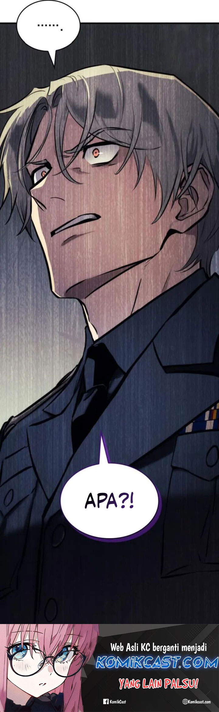 Kill The Dragon Chapter 144 - halaman 79