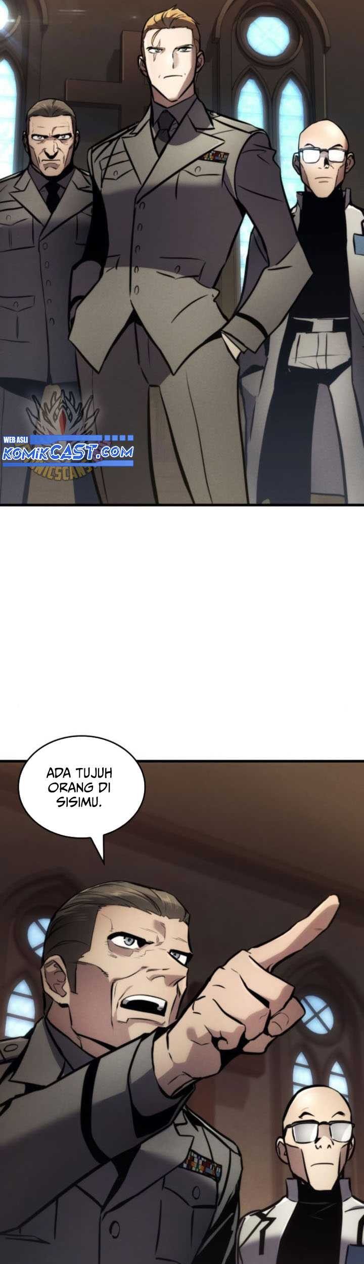 Kill The Dragon Chapter 145 - halaman 10