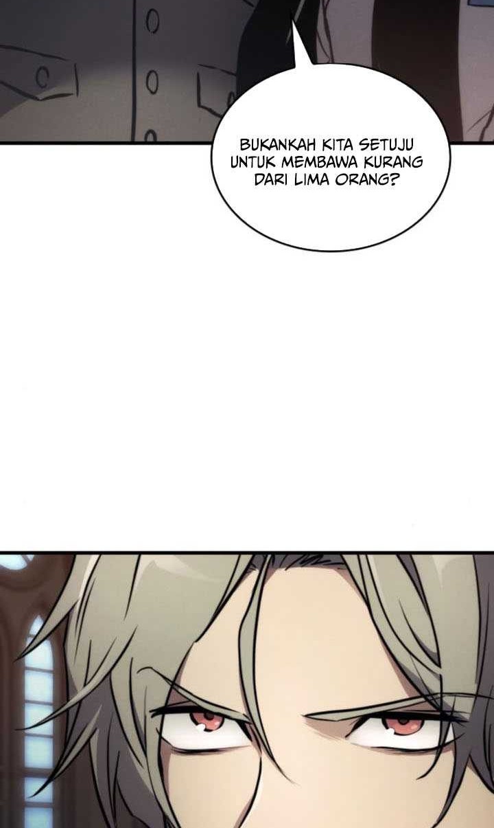Kill The Dragon Chapter 145 - halaman 11