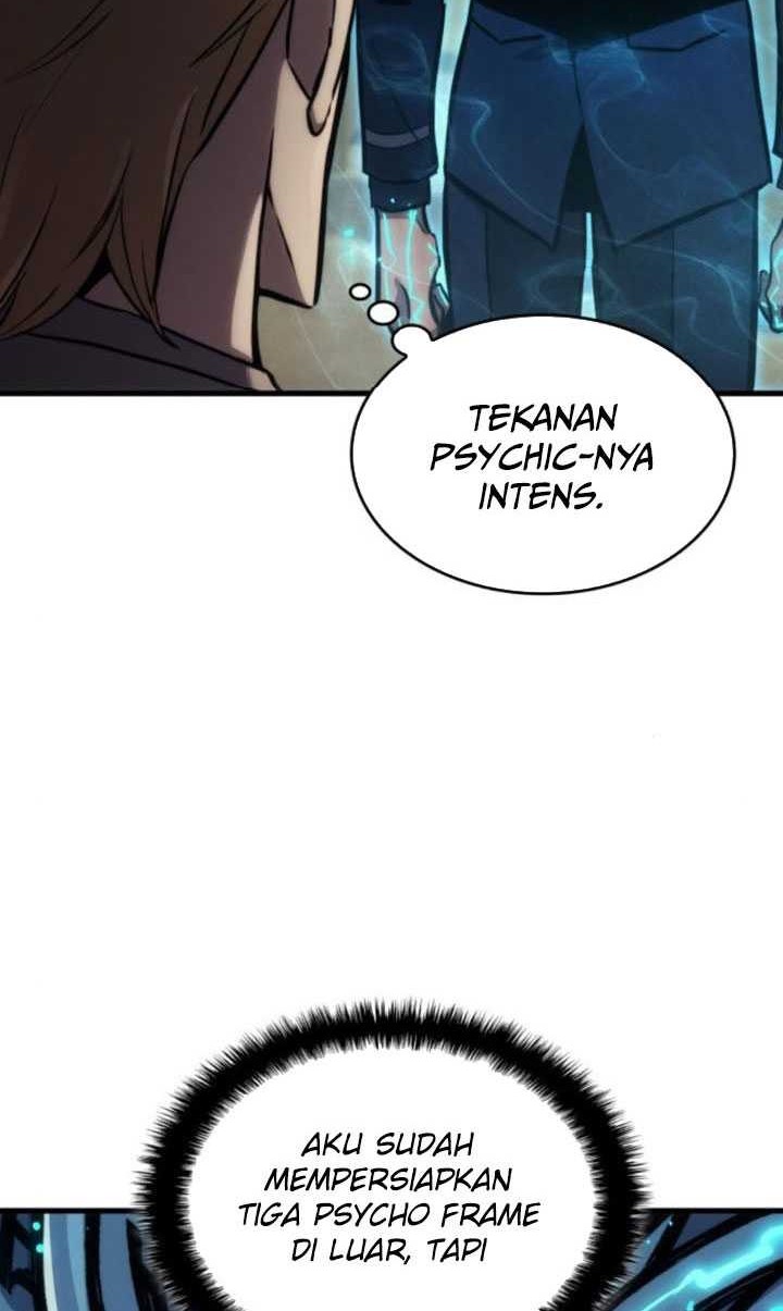 Kill The Dragon Chapter 145 - halaman 15