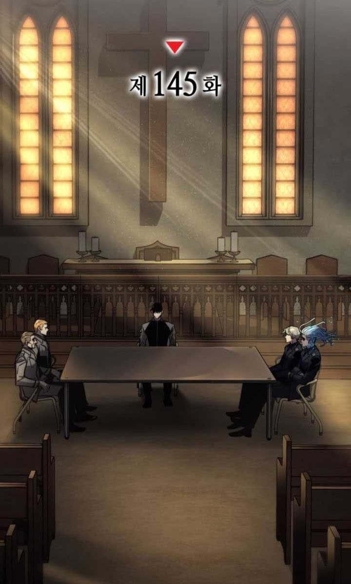 Kill The Dragon Chapter 145 - halaman 19