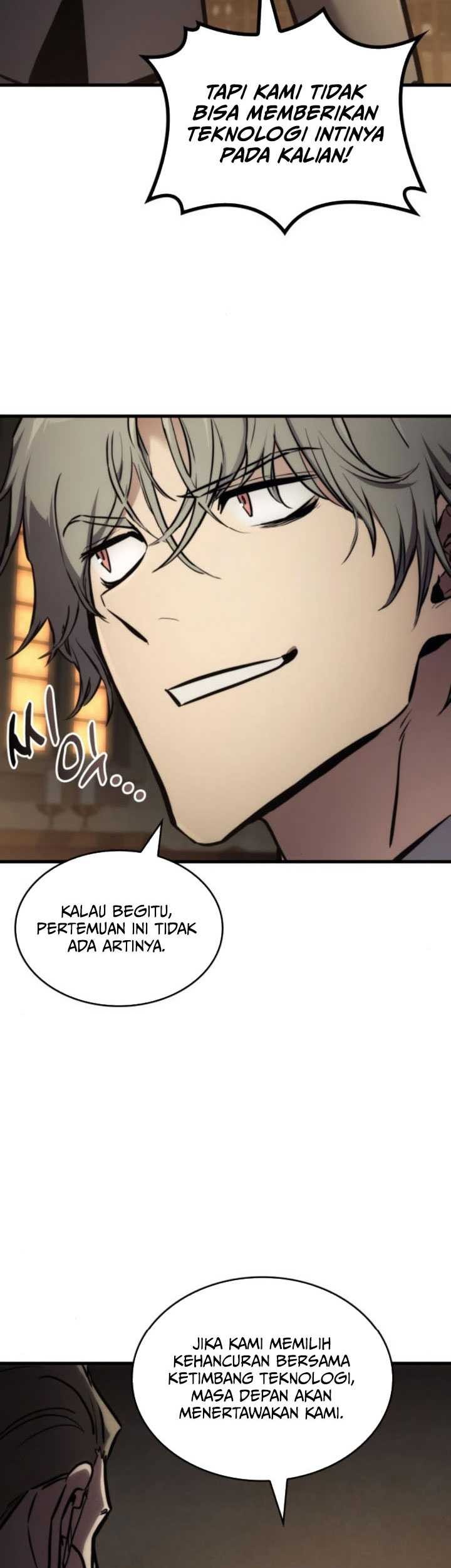 Kill The Dragon Chapter 145 - halaman 22