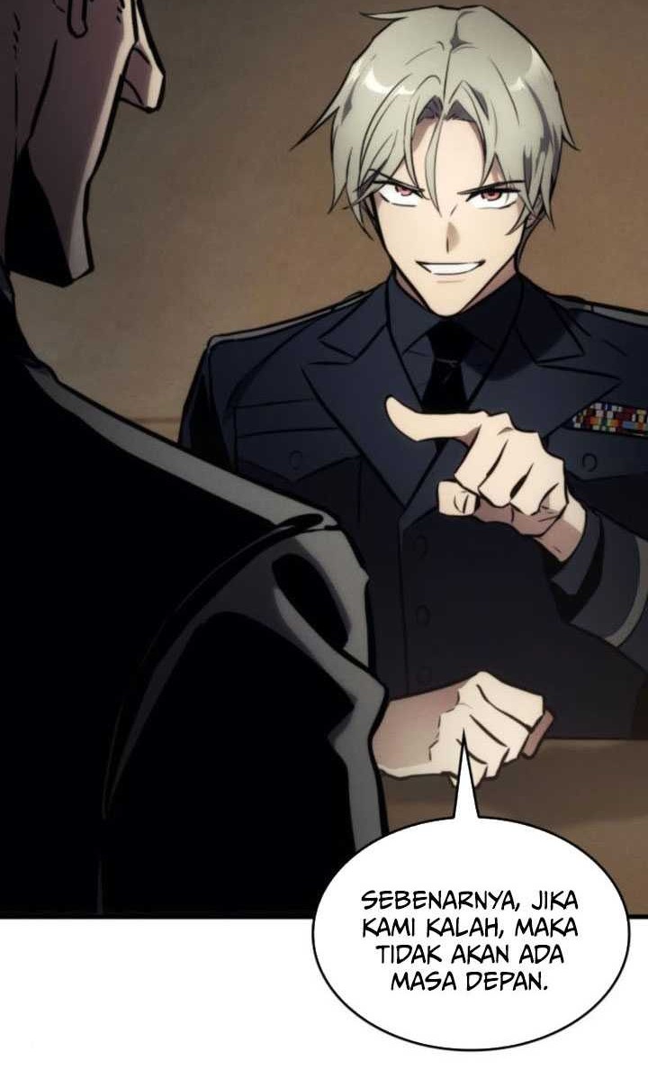 Kill The Dragon Chapter 145 - halaman 23