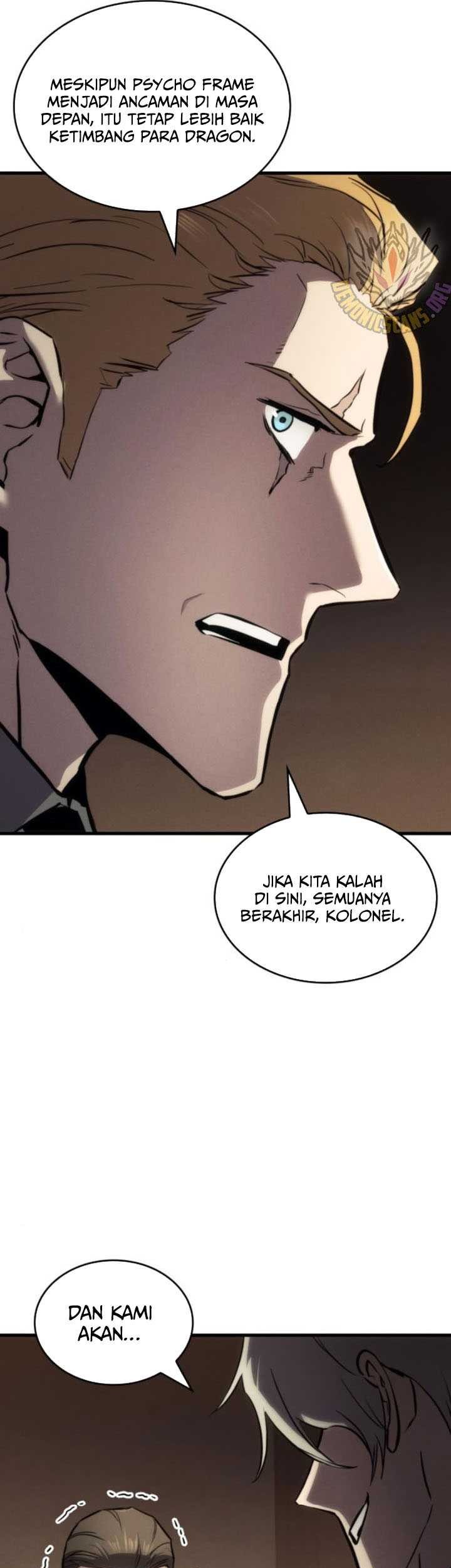 Kill The Dragon Chapter 145 - halaman 26