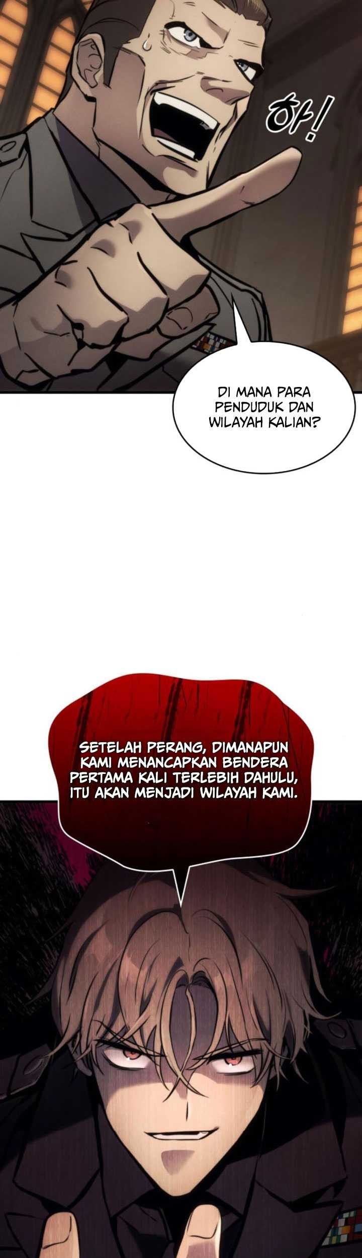 Kill The Dragon Chapter 145 - halaman 28